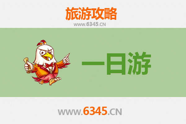 海西乌兰自驾一日游攻略：探秘青藏高原的绝美风光