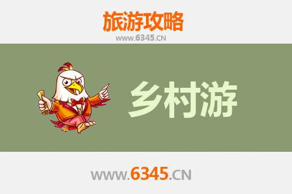 海西乌兰乡村旅游精品线路推荐：探秘青藏高原的隐世桃源